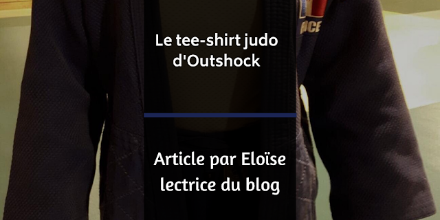 cestquoitonkim - judo - tee shirt