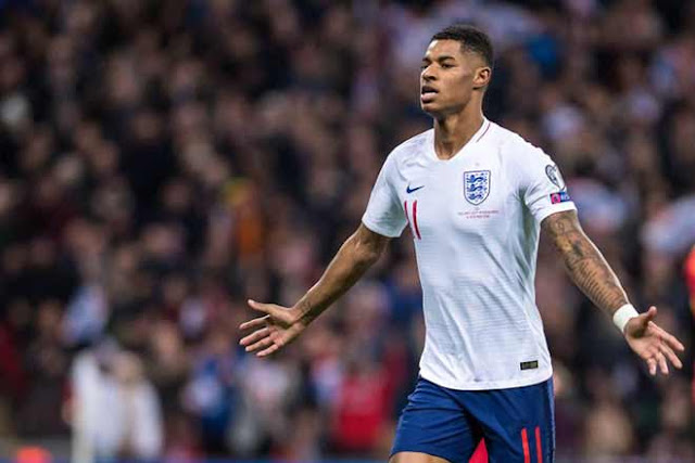 MU hướng tới tương lai phục hưng: Rashford hay Martial sẽ vươn đẳng cấp cao hơn? 1 MU hướng tới tương lai phục hưng: Rashford hay Martial sẽ vươn đẳng cấp cao hơn? 1