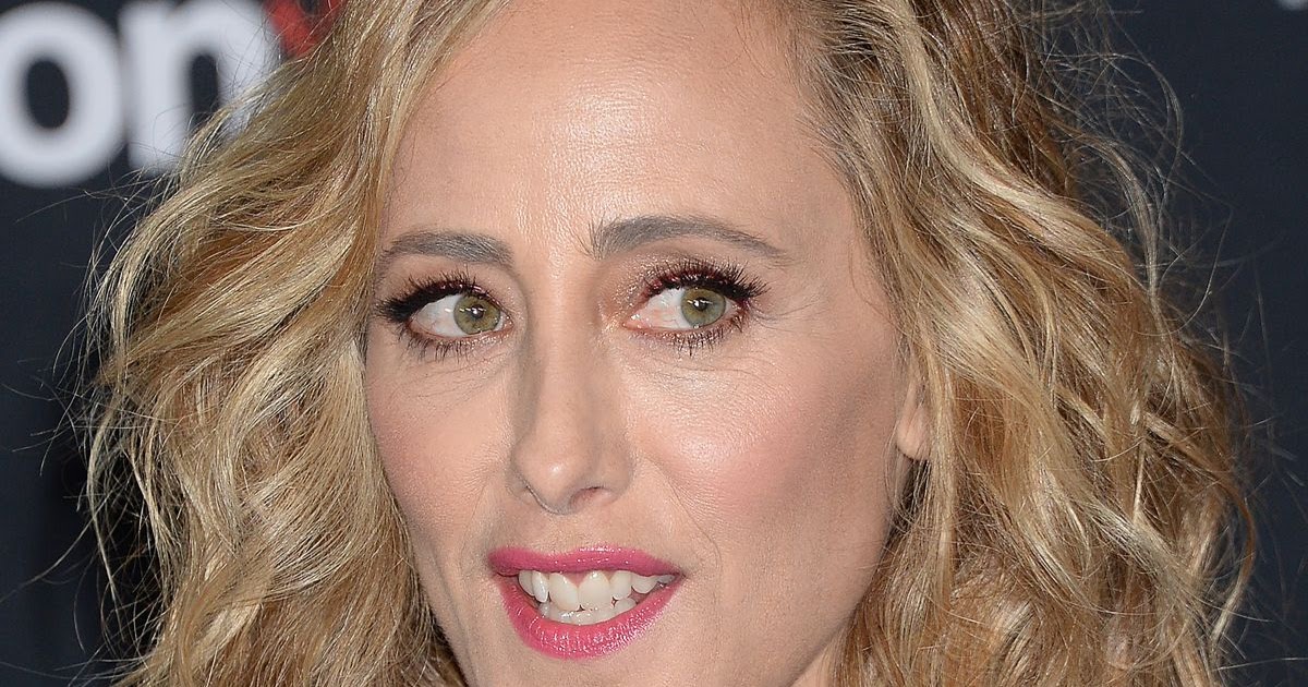 Kim Raver Clicks at Star Wars: The Rise of Skywalker Premiere in Los