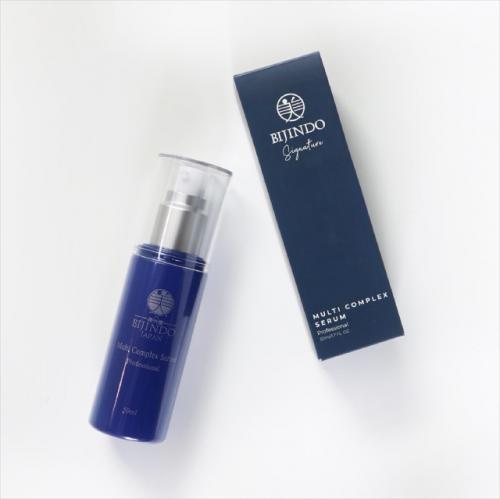 Bijindo Multi Complex Serum - Tinh Chất Đa Phức Hợp Bijindo 18 a48c64b5 0f3b 4c92 8883 6a60065aedb2