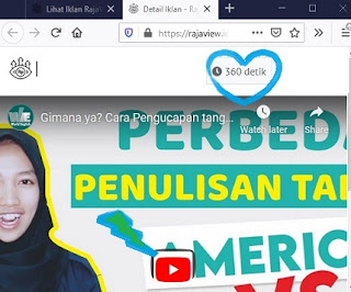 gambar #nontonvideoyoutubedibayar