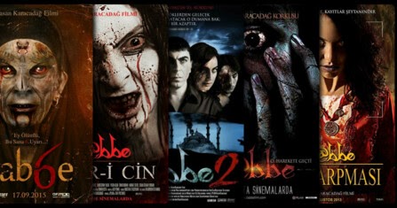 dabbe horror movie review