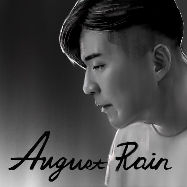 Sanghun Lim – August Rain – Single
