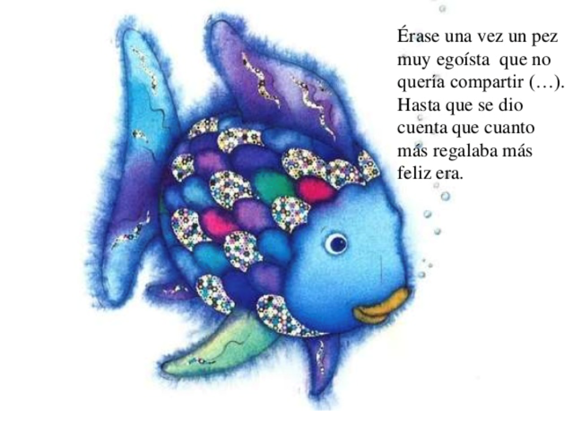 Érase una vez... ANÁLISIS DE TEXTOS LITERARIOS 