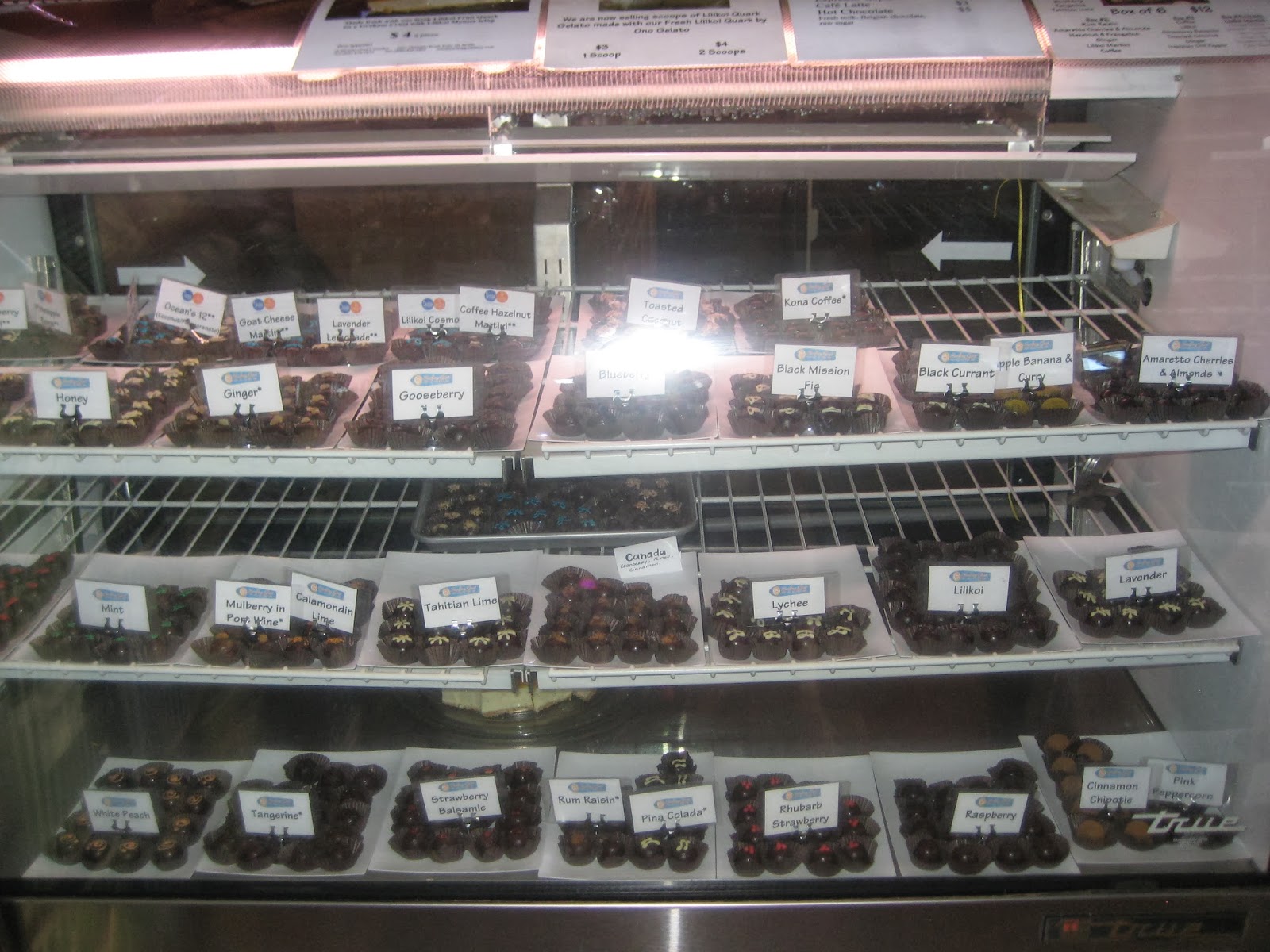 Maui Vacation Guide Maui's Big Cheese The Surfing Goat Dairy