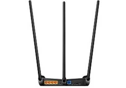 Tp-Link Tl-Wr941hp Mode Range Extender Cara Setting Menggunakanya Tp-Link Tl-Wr941hp Mode Range Extender Cara Setting Menggunakanya