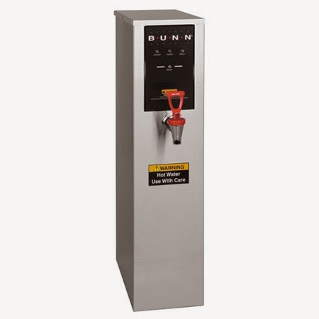 Bunn Hot Water Dispensers