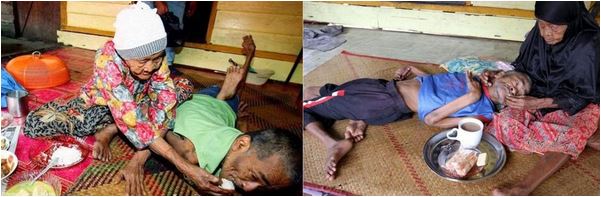 Mohd Sufian A Rahman