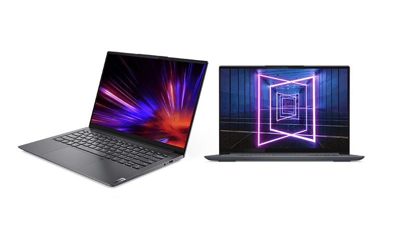 CES 2021: Lenovo Yoga Slim 7i Pro with 90Hz OLED screen now official!
