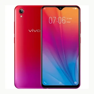 Harga dan Spesifikasi Vivo Y91 Harga dan Spesifikasi Vivo Y91
