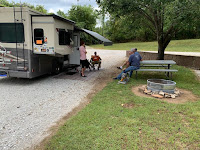 Fusing in the Ozarks  Coach Tour