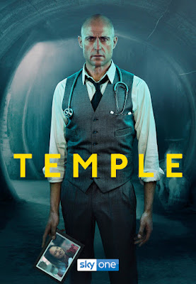 Temple 2019 Series Poster