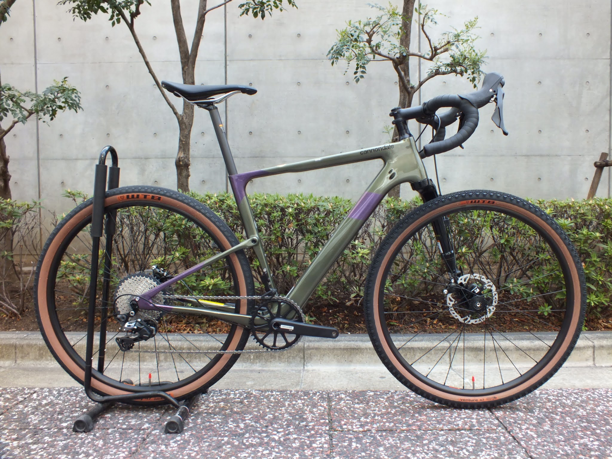 avelo Bicycle shop | アヴェロ バイシクル ショップ 浦和: Cannondale Topstone Carbon