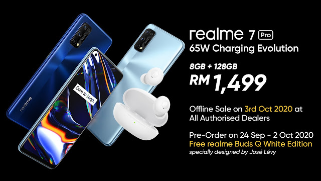 Realme 11 Pro Series Now Official In Malaysia; Starts From RM1,499 