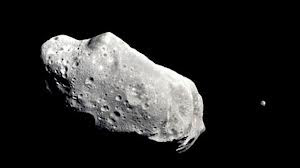asteroïde 2012 da14