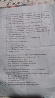 Maths grade 11 exam papers picture