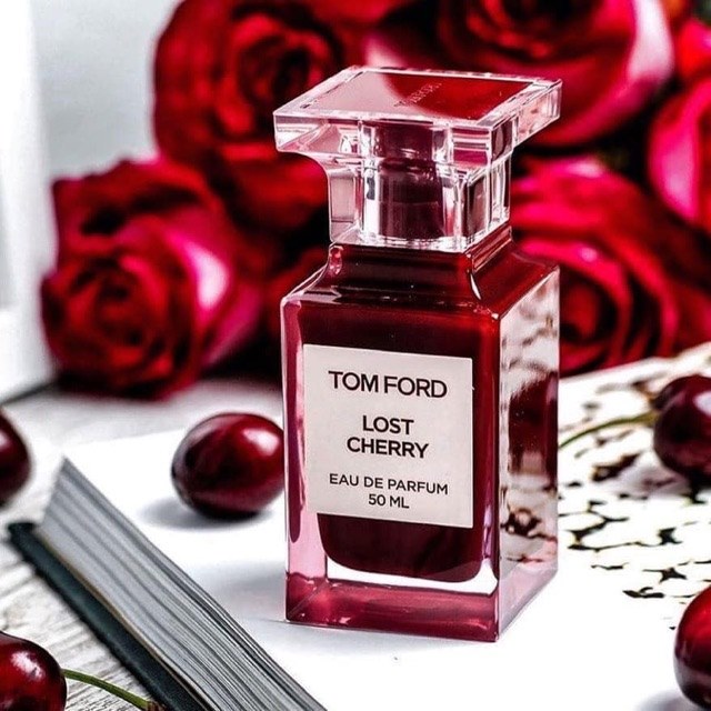 Nước hoa Tom Ford Lost Cherry – EDP 50ml