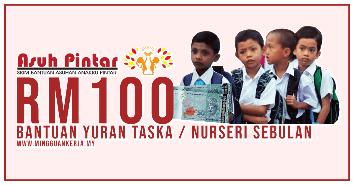 Bantuan Anak Sekolah 2021 DIBUKA Permohonan Bantuan Sekolah AnakAnak