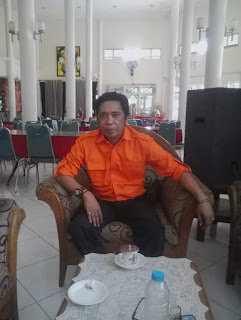 PENYIDIK JANGAN TERBURU MENINDAK LANJUTI SENGKETA JURNALISTIK PENYIDIK JANGAN TERBURU MENINDAK LANJUTI SENGKETA JURNALISTIK