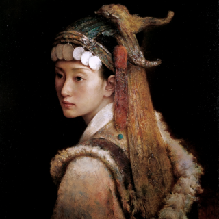 Tang Wei Min