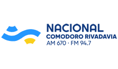 Radio Nacional Comodoro Rivadavia AM 670 FM 94.7