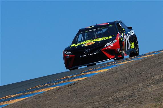 2018 nascar driver rankings 2018 nascar driver rankings