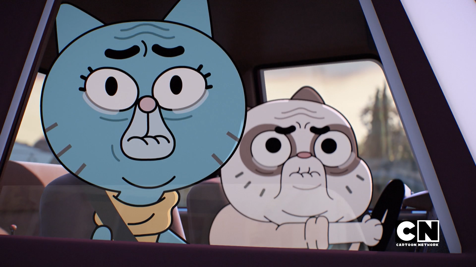 The Amazing World of Gumball' season premiere review: Wildly imaginative,  with tantrums and giggles