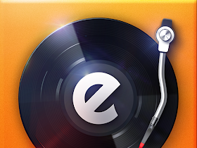 edjing Mix Mezclador de Música para DJ (PRO)