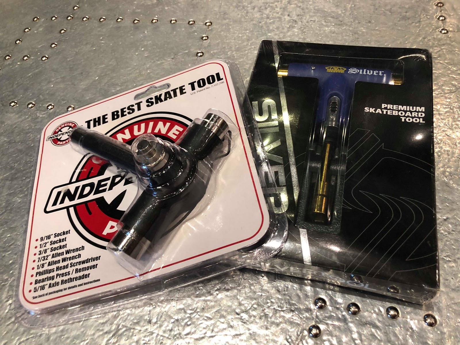 CABAS© SINCE 1997 BEST TOOLS EVER