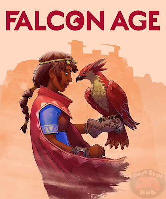 Falcon Age PC Game Free Download