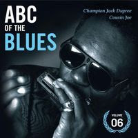 ABC of the blues volume 06