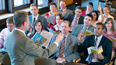 15 Hal yang Harus Anda Ketahui tentang Saksi-Saksi Yehuwa