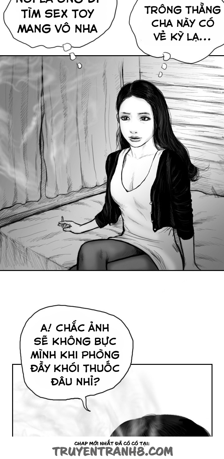 Hạt Giống Mỹ Nhân chap 19 - Trang 19