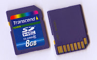 How to Recover data from memory card and pendrive?
