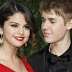 Justin Bieber y Selena Gómez se quitan sus anillos de castidad