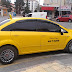 Malatya Toki Taksi 7/24 - 0552 559 00 99