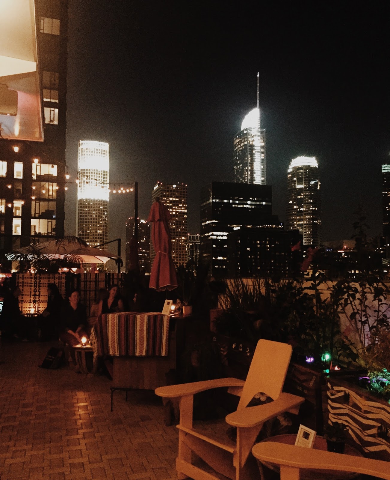 Broken Shaker StephC