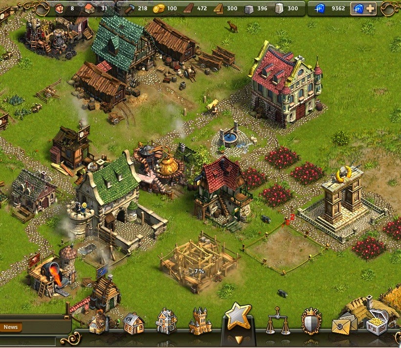 Jogos online medieval Jogos online medieval