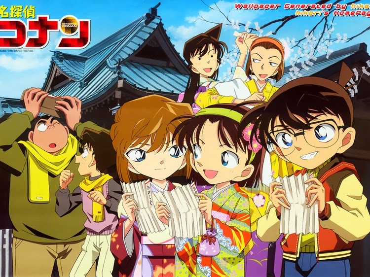 film kartun detective conan manga film kartun detective conan manga