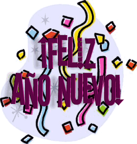 Resultado de imagen para nuevo año 2017 gif