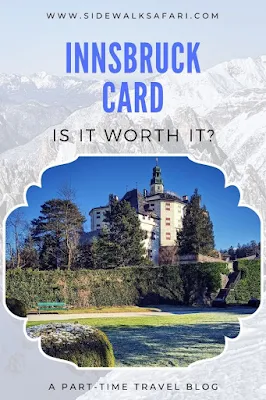 Is an Innsbruck Card worth the price?