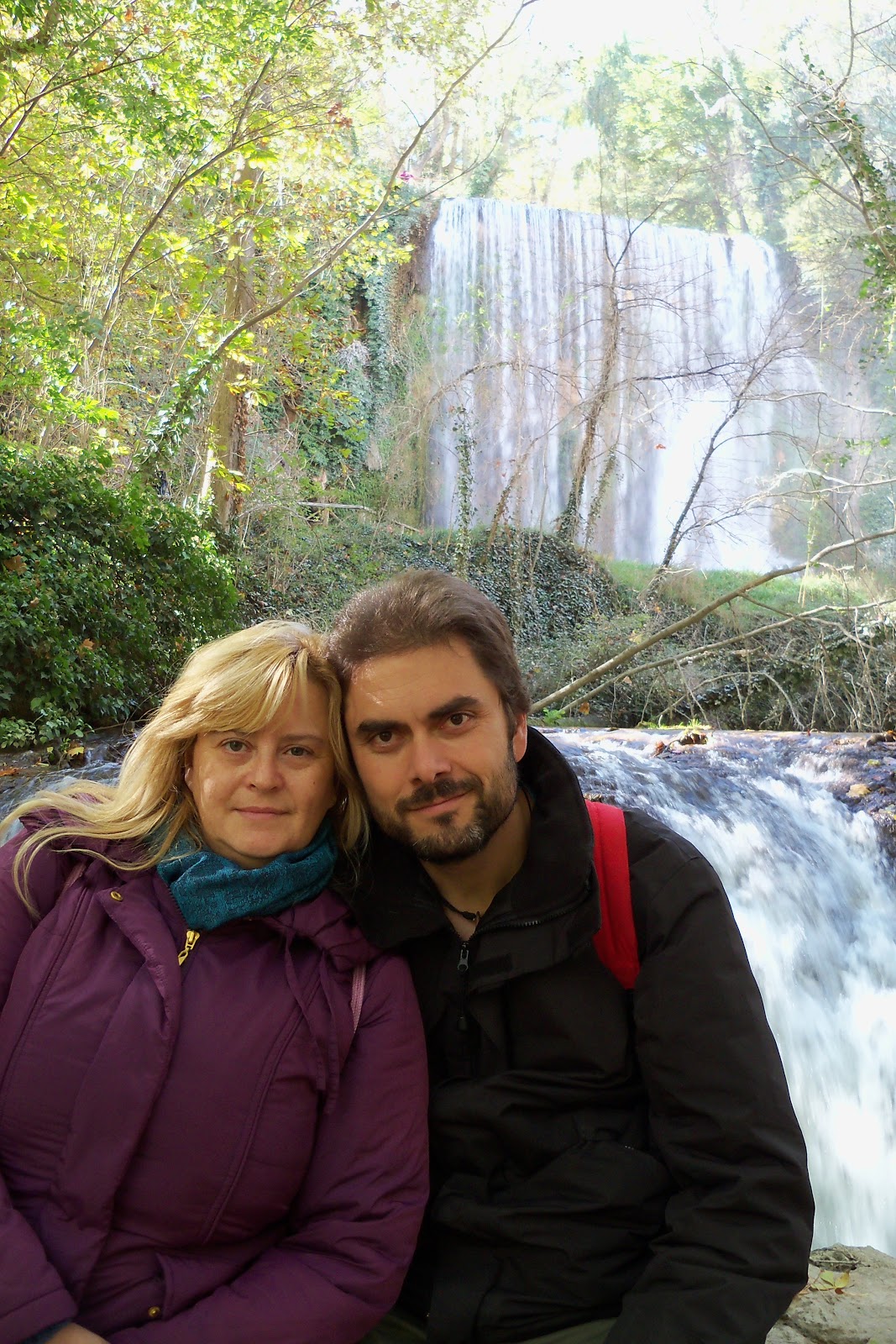 ! cocinando con Teruca