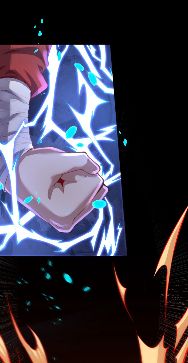 Kiếm Vực Vô Địch Chapter 1 - Trang 19