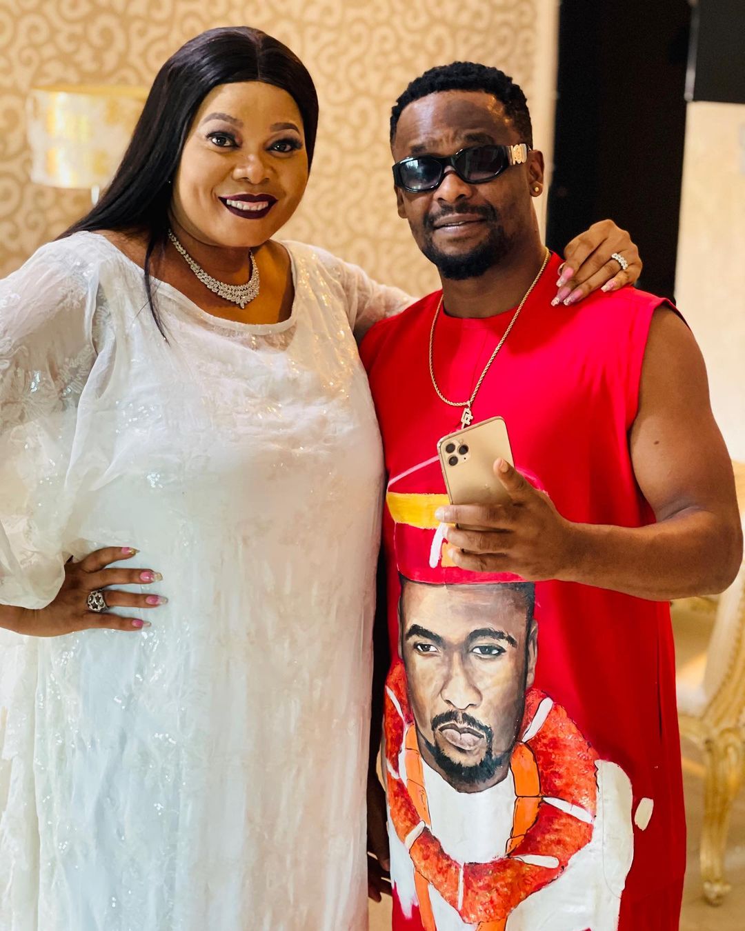 Zubby Michael Biography, Wife, Pictures, Married, Parents, Net Worth