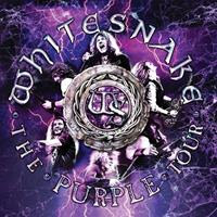 [2018] - The Purple Tour [Live]
