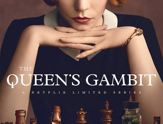 The Queen's Gambit FULL episodes: How to watch The Queen's Gambit  2021 Online and on TV for free?