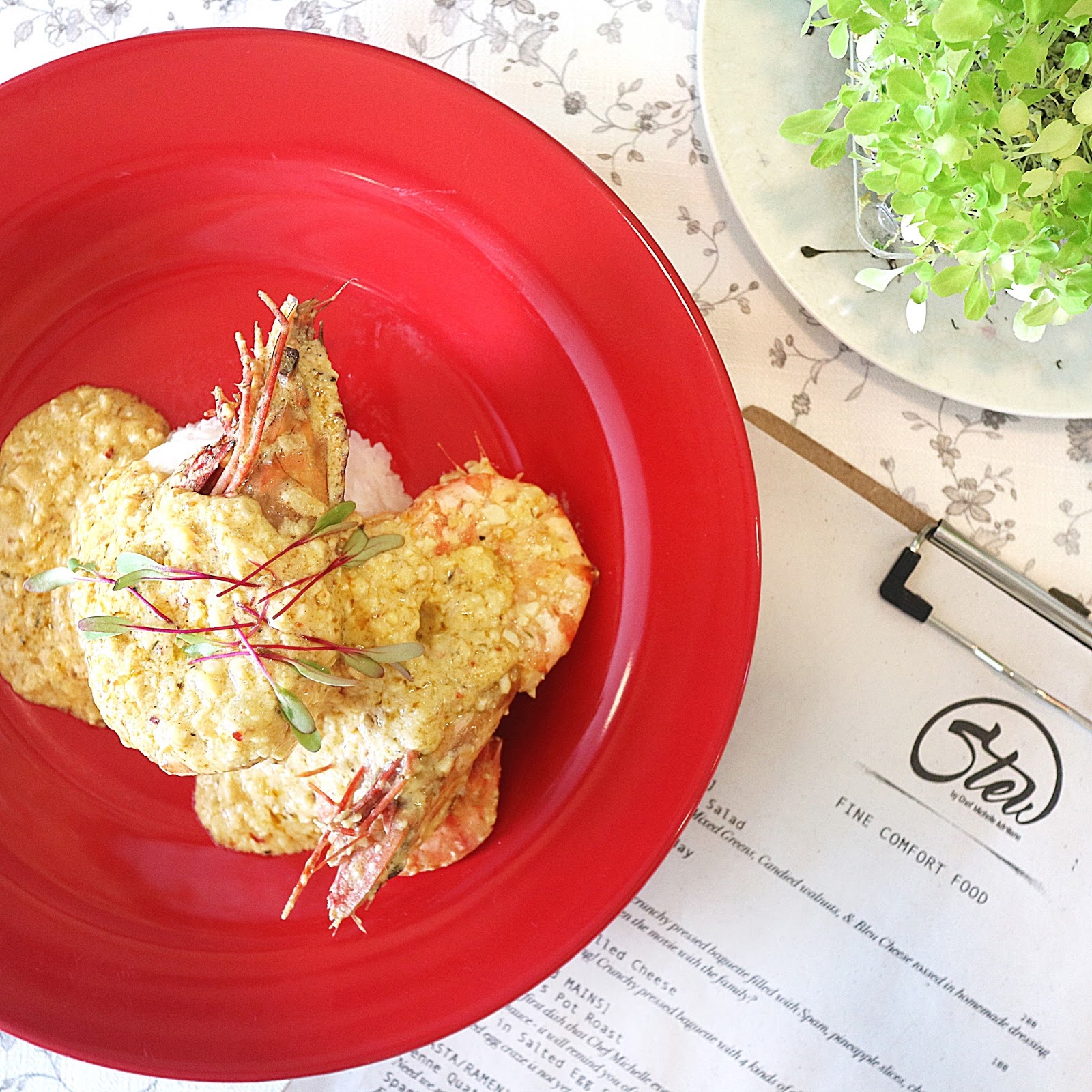 Gastronomy By Joy Fine Comfort Food At Stew