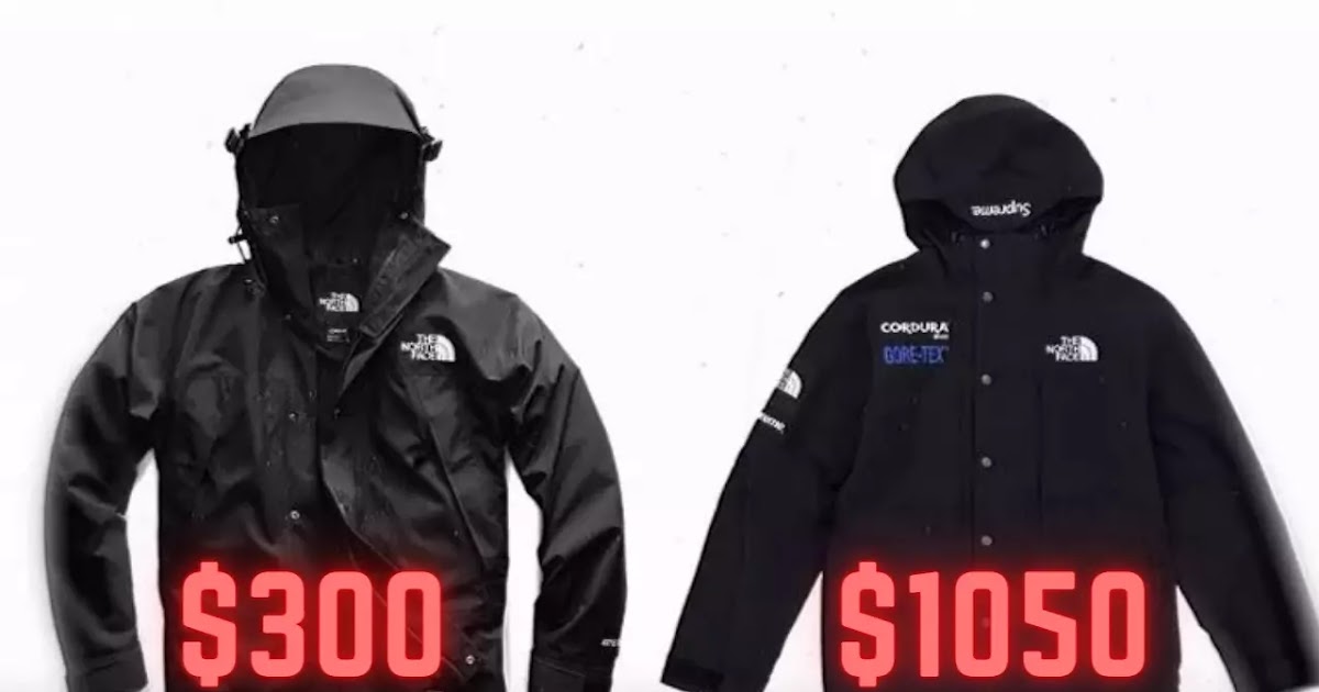 Why is Supreme So Popular and Expensive