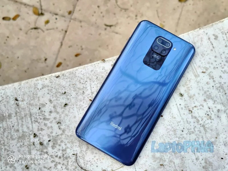 Xiaomi Redmi Note 9 Review: Performa Memuaskan, Baterai Bisa Diandalkan