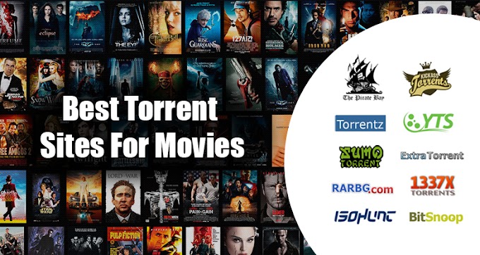 Top 10 Best Torrent Sites for Downloading Netflix Shows and Movies